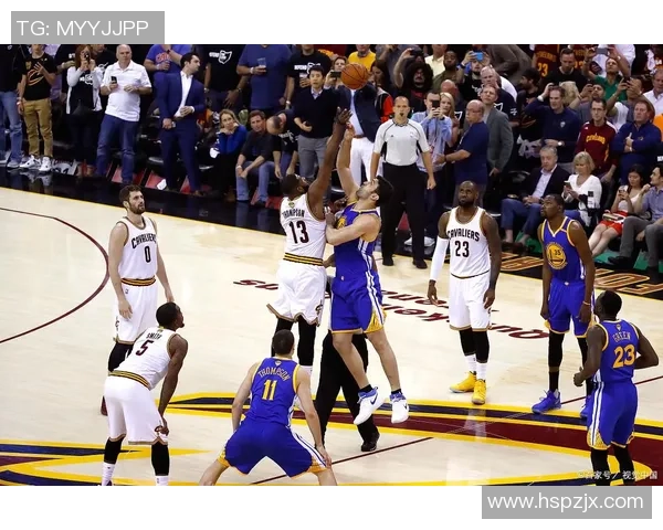 2016年NBA总决赛第七场骑士与勇士精彩对决全场录像回放分析