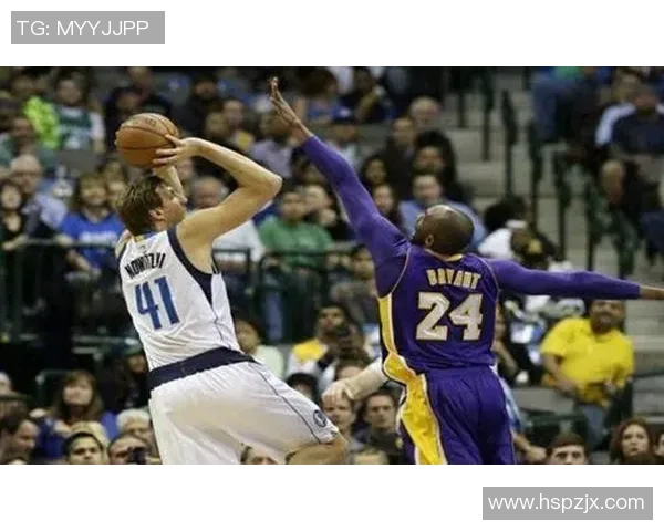 小牛逆袭湖人第四场精彩回顾季后赛历史性时刻再现