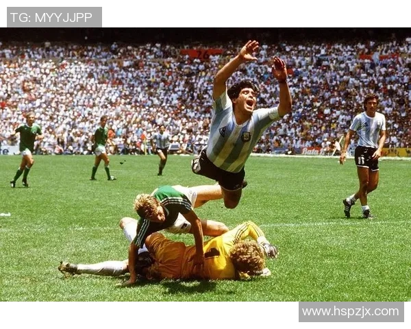 马拉多纳94世界杯经典战役回顾希腊队的传奇对决 马拉多纳94世界杯经典战役回顾希腊队的传奇对决