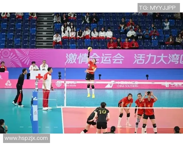 【十五运会】大众竞赛三人男篮，他们誓把金牌留广东