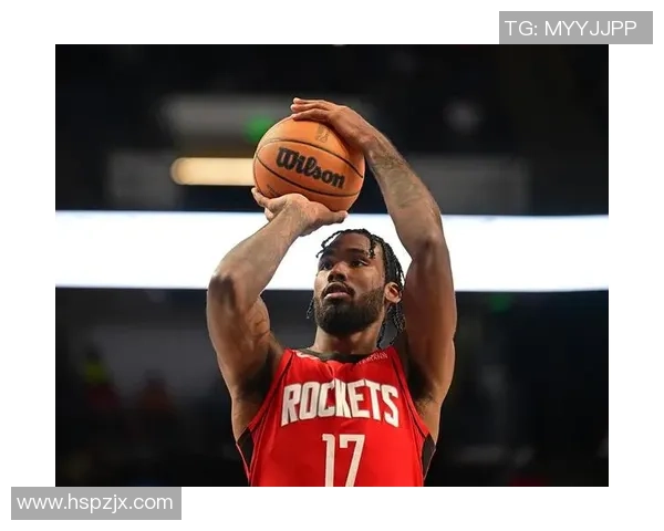 场均11+5!三分命中率超4成!火箭队弃将在灰熊兴起,斯通裁错人? 场均11+5!三分命中率超4成!火箭队弃将在灰熊兴起,斯通裁错人?