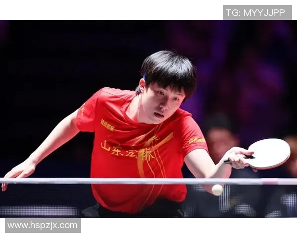 王楚钦有多张狂?8小时打5场竞赛,悉数3-0横扫,可谓竞赛机器 王楚钦有多张狂?8小时打5场竞赛,悉数3-0横扫,可谓竞赛机器